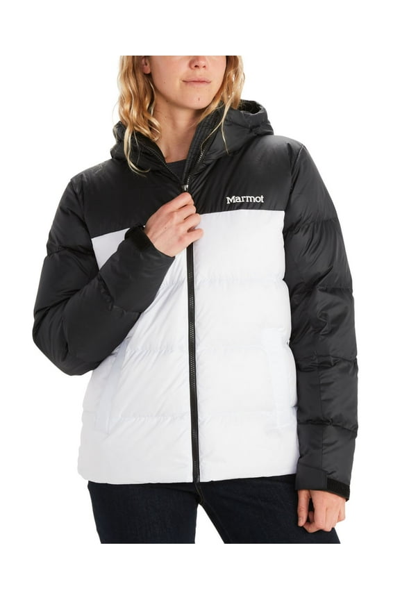 allbrand365 designer Marmot Womens Guides Down Hoody Jacket