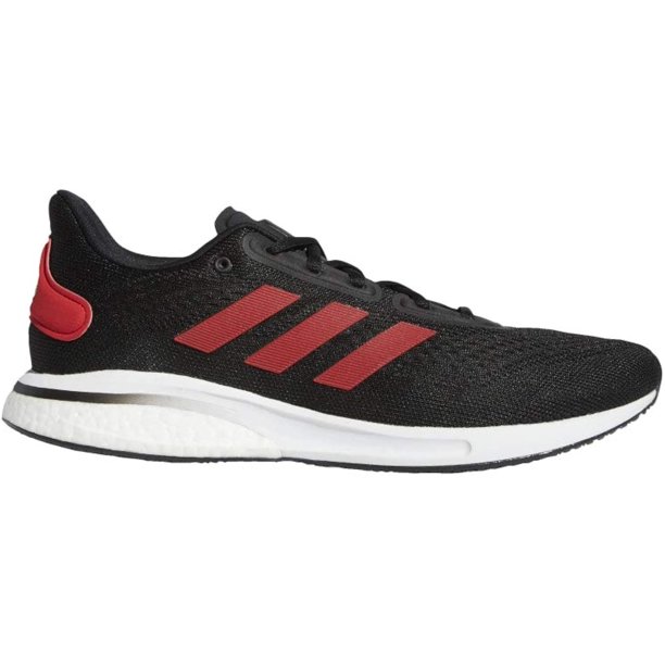 allbrand365 designer Mens Supernova Running Shoe,Core Black  display picture 3