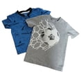 thumbnail image 1 of allbrand365 designer Toddlers Smile Floral T-Shirt, 1 of 1