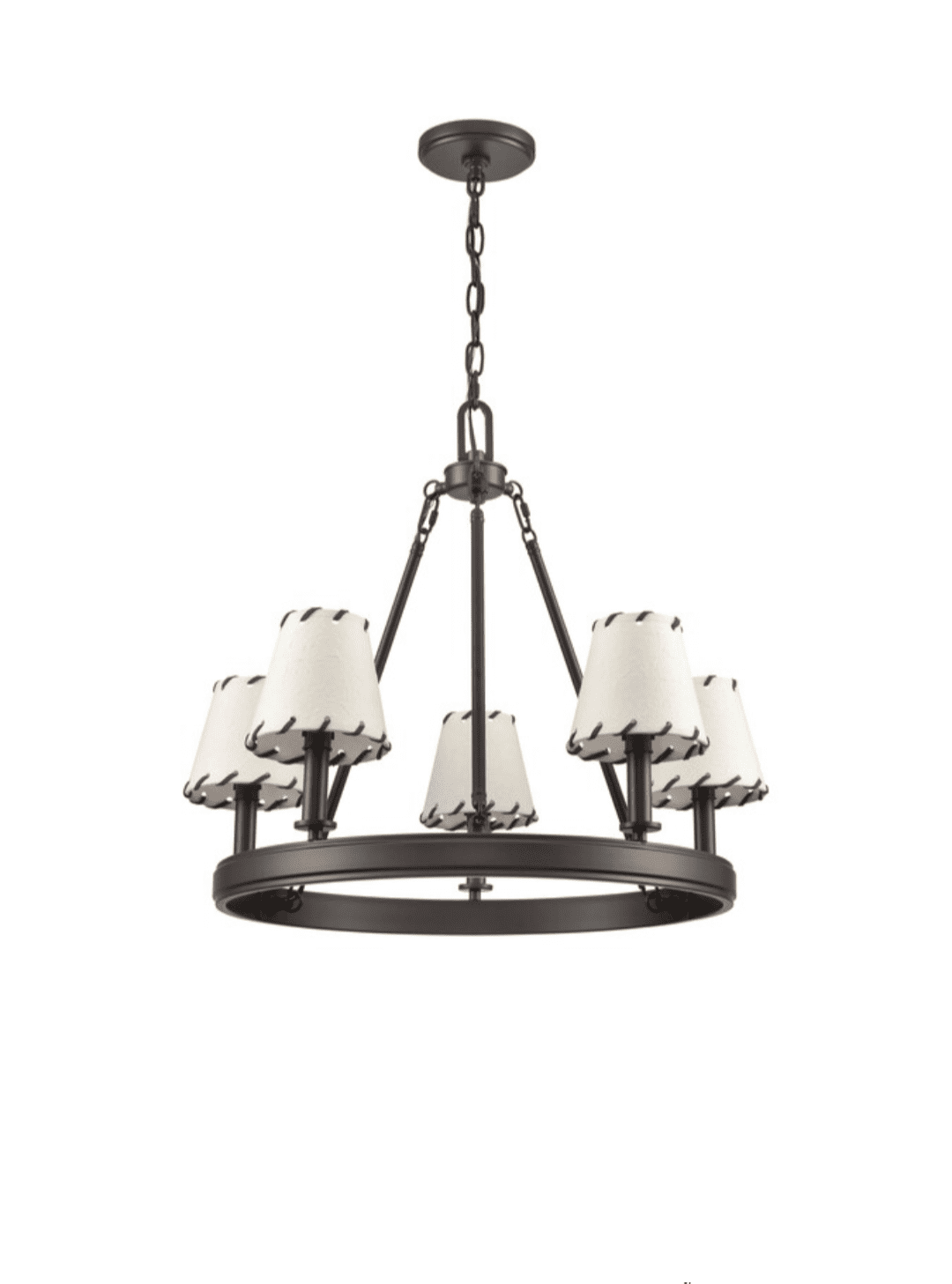 Allen Roth Ceiling Fixtures Allen + Roth Flush Mount Ceiling Light
