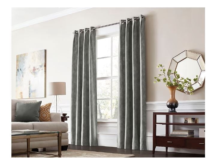 Allen Roth Curtains