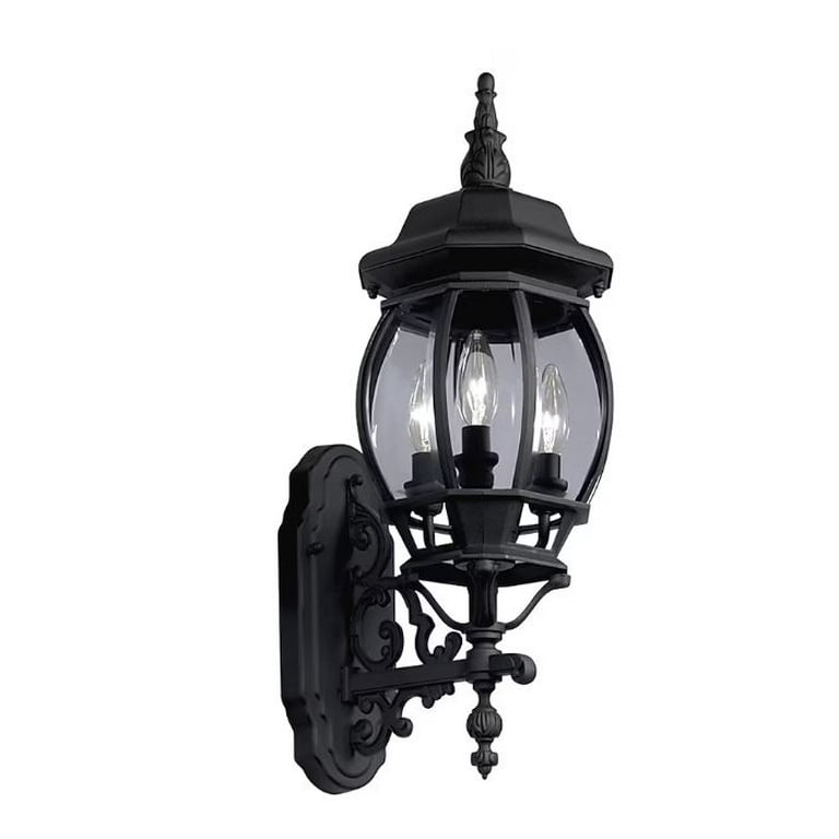 Allen Roth Light Out Door Breathe Life Into Your Home With Allen And