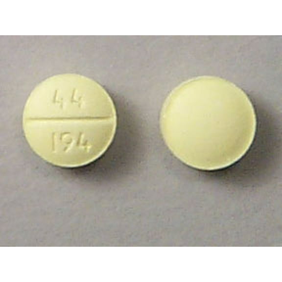 Major Allergy Tablets, Chlorpheniramine Maleate 4 mg, Antihistamine for Sneezing, Runny Nose, Itchy Eyes & Throat, 100 Tablets