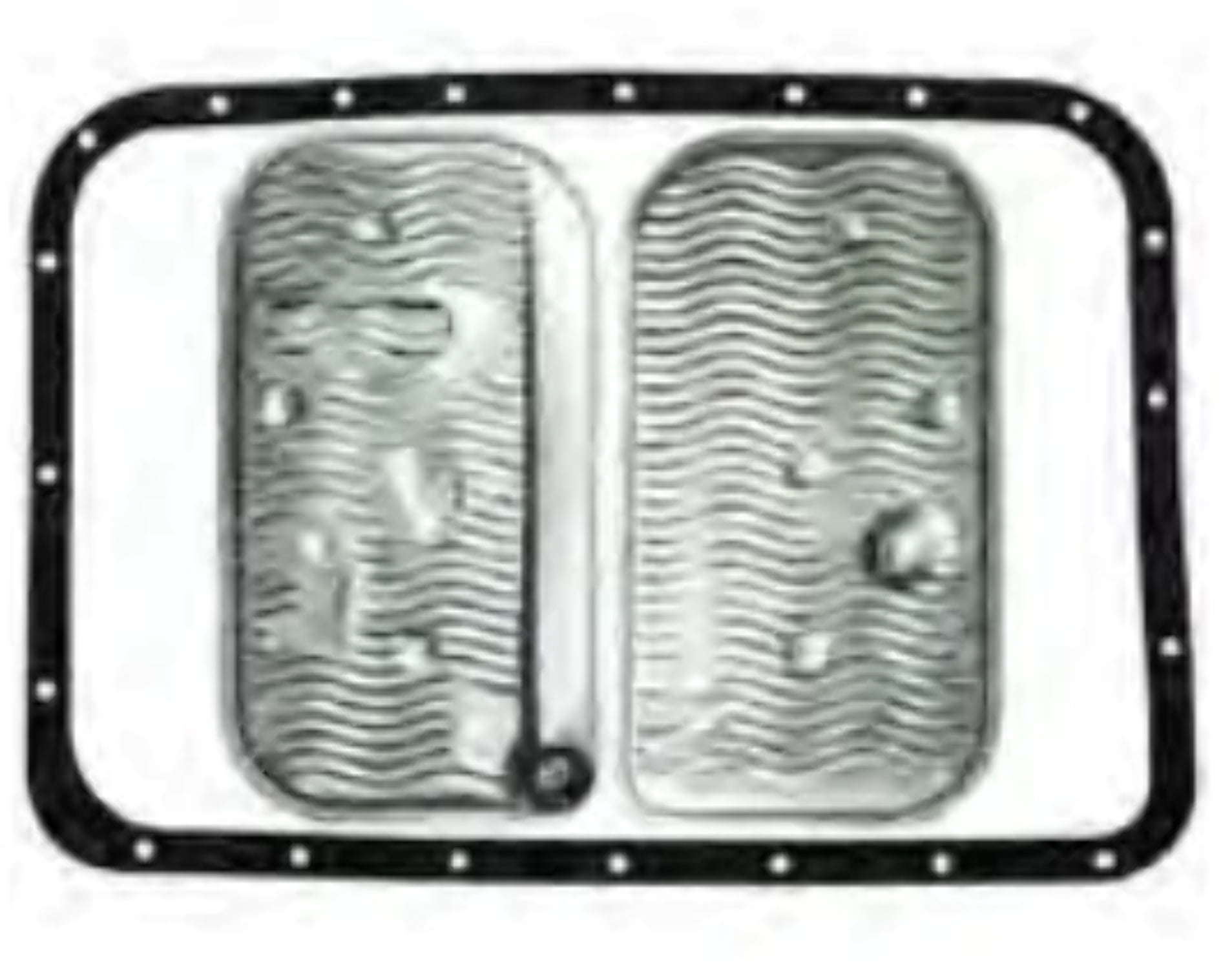 allison at540 at545 trans oil pan gasket 1972 up new # 29501160 new oil  filter Automatic transmission