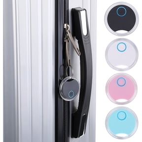 allowith Mini GPS Tracker Smart Anti Loss Portable GPS Tracker Bluetooth 5.0 Mobile Key Tracking Waterproof Locator GPS Smart Finders for Pet,Carkeys, Wallet, Vehicles, Luggage