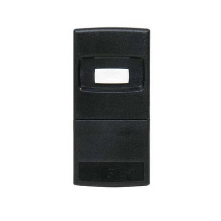 allstar 9931t-318 garage door clicker by allstar