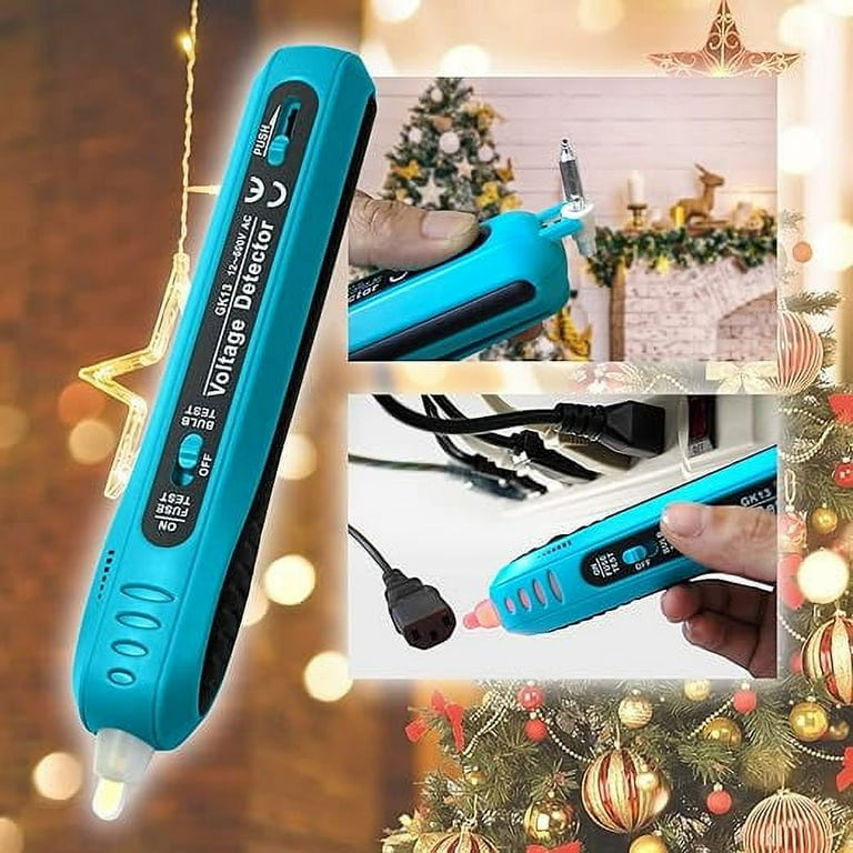 Voltage finder store