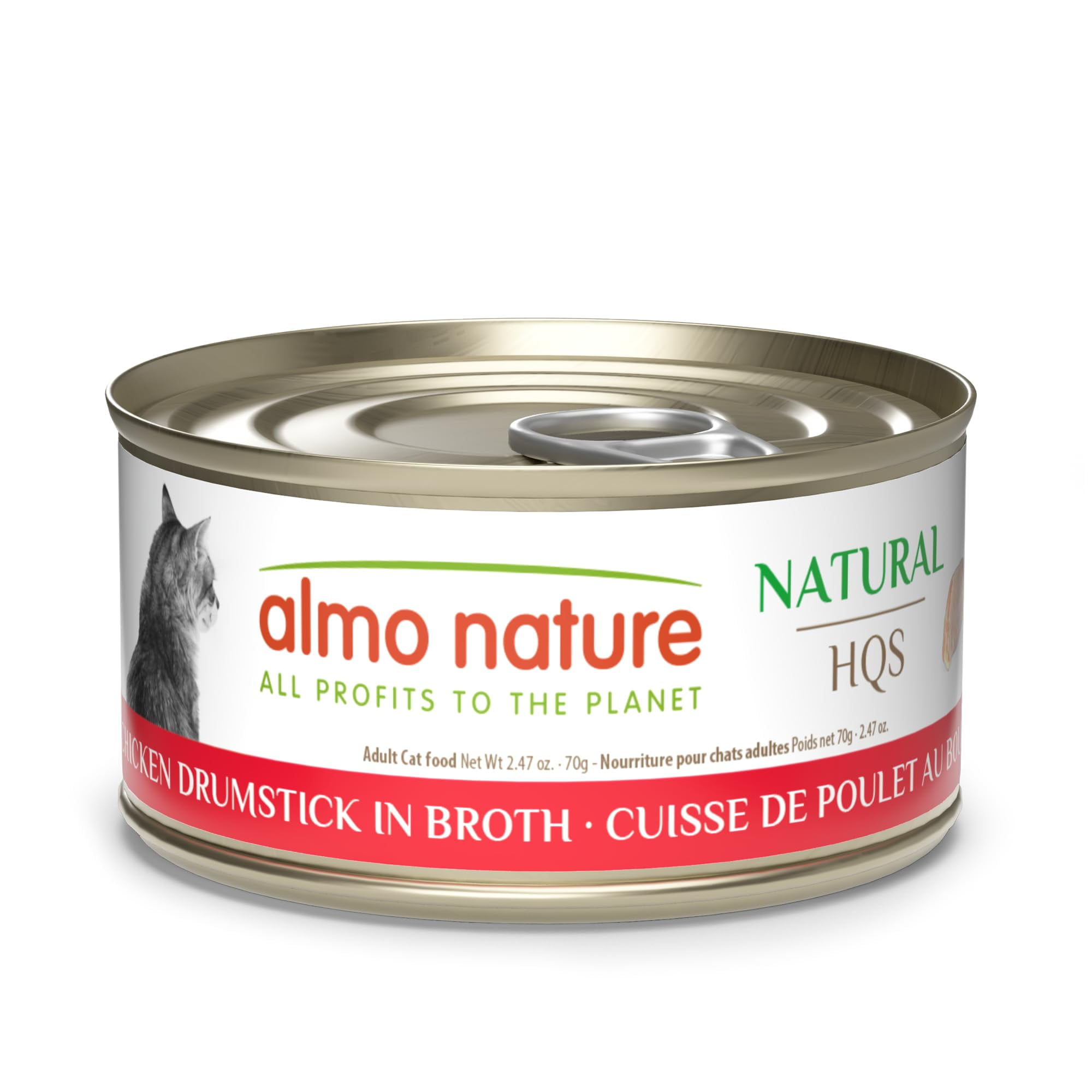 ELMO ADULT INDOOR 猫ドライフード8.4kg Almo Nature Cat Food in Cats - Walmart.com