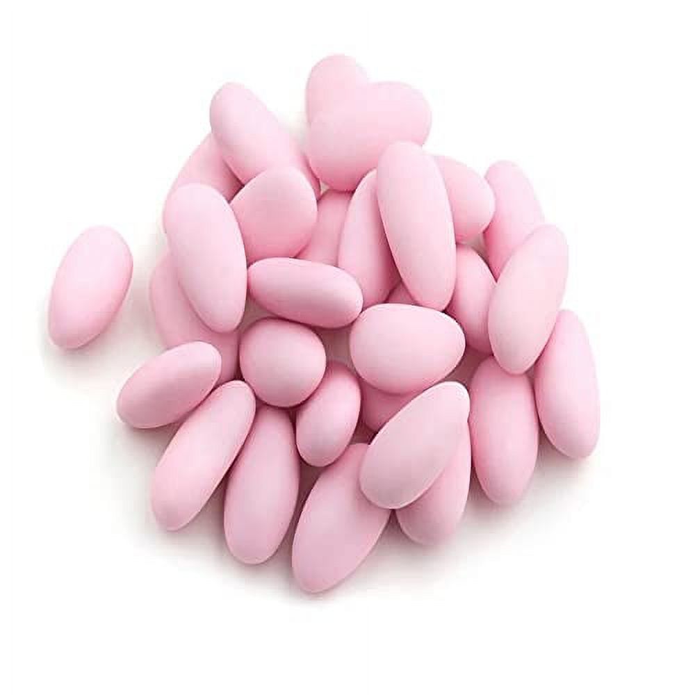 almonds 3 pound almonds candy sweet sugar coated roasted almonds candied almonds great