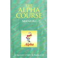 thumbnail image 1 of Pre-Owned alpha-course-manual-new-cover (Paperback) 1933114541, 1 of 1