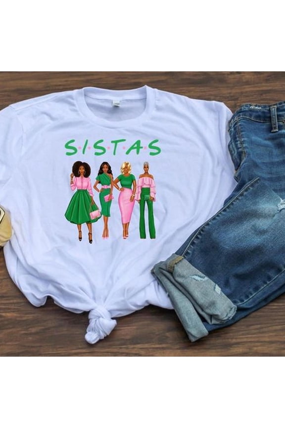 alpha kappa alpha sorority, alpha kappa alpha sorority shirts, alpha kappa alpha, aka shirts, aka gifts, aka paraphernalia, pink and green