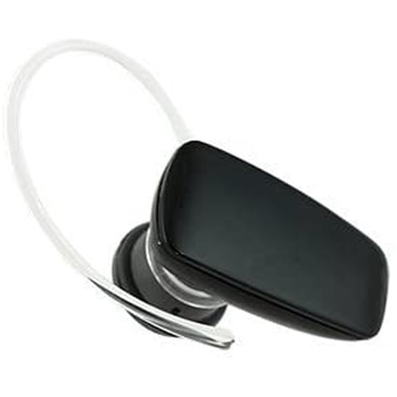alphacomm quikcell v3.0 mono bluetooth headset - midnight black