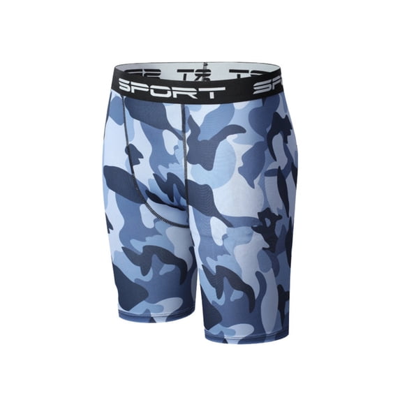 alpinario Skinny Swimming Pants High Elastic Shorts Sun Protection Beach Pants Quick Drying Swimming Equipment Outdoor Medium Long Elastic Pants, UPF 50+ Swim Trunks, Compression Water Sports Tights