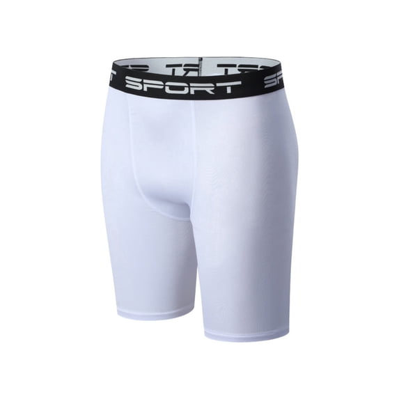 alpinario Skinny Swimming Pants High Elastic Shorts Sun Protection Beach Pants Quick Drying Swimming Equipment Outdoor Medium Long Elastic Pants, UPF 50+ Swim Trunks, Compression Water Sports Tights