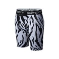 thumbnail image 1 of alpinario Skinny Swimming Pants High Elastic Shorts Sun Protection Beach Pants Quick Drying Swimming Equipment Outdoor Medium Long Elastic Pants, UPF 50+ Swim Trunks, Compression Water Sports Tights, 1 of 9