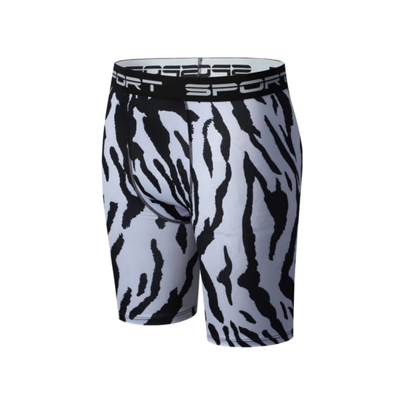 alpinario Skinny Swimming Pants High Elastic Shorts Sun Protection Beach Pants Quick Drying Swimming Equipment Outdoor Medium Long Elastic Pants, UPF 50+ Swim Trunks, Compression Water Sports Tights