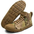 thumbnail image 1 of altama otb maritime assault fin friendly mid cut operators boots (size 13, r, multicam), 1 of 4