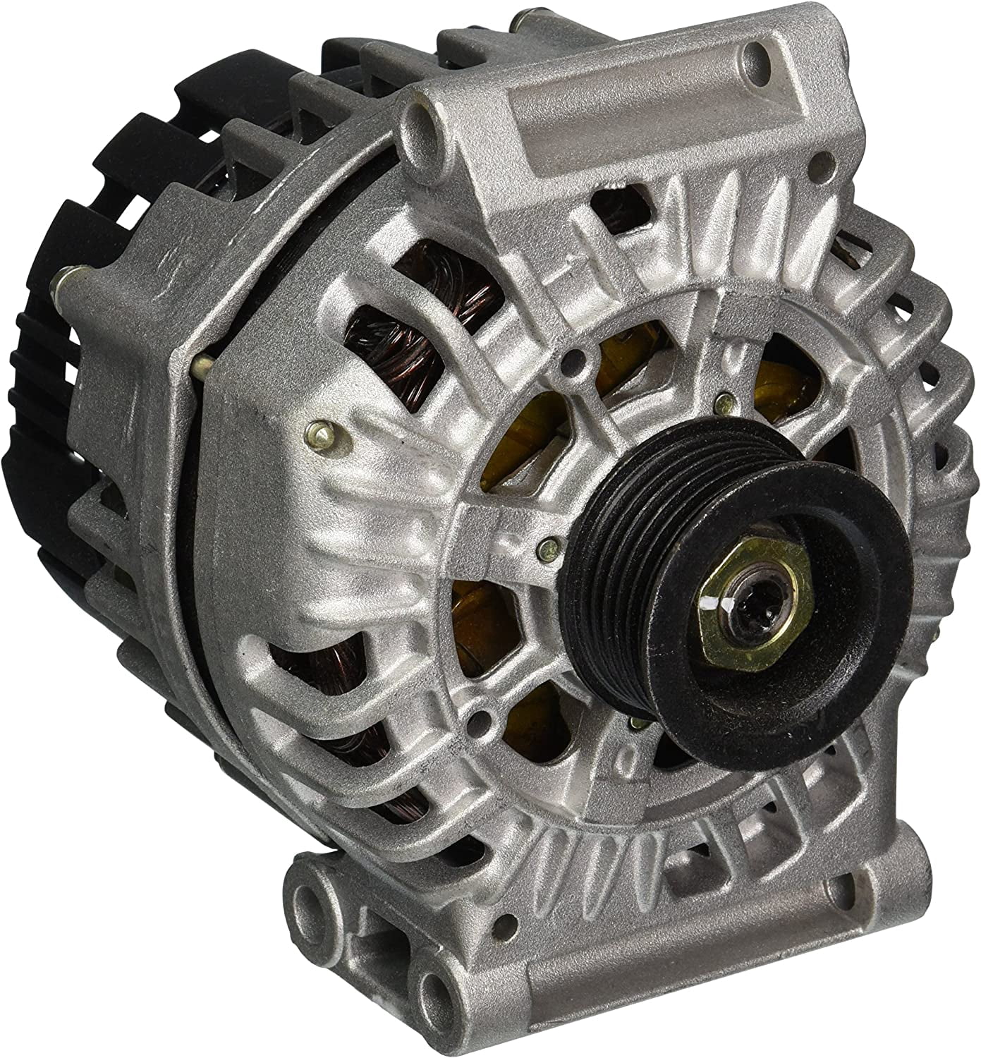 alternator BBB industries 11050 reman fits 02-06 mini cooper 1.6l-l4