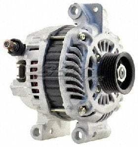 alternator BBB industries 11172 reman