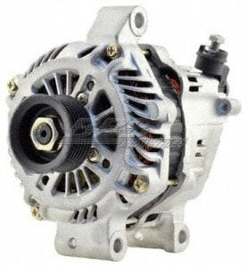 alternator BBB industries 11317 reman fits 07-14 mitsubishi outlander 3.0l-v6
