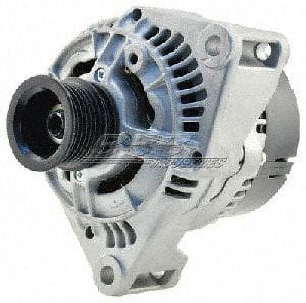 alternator BBB industries 13610 reman Fits select: 1999-2002 SAAB 2023-09-03 00:00:00, 2003 SAAB 2023-09-03 00:00:00 SE