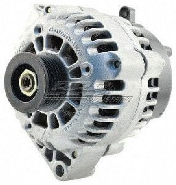 alternator BBB industries 8279 reman Fits select: 2001-2003 CHEVROLET MALIBU, 2001-2003 PONTIAC GRAND AM