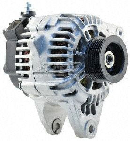 alternator bbb industries 11015 reman Fits select: 2002-2004 HYUNDAI SANTA FE, 2003 HYUNDAI SONATA