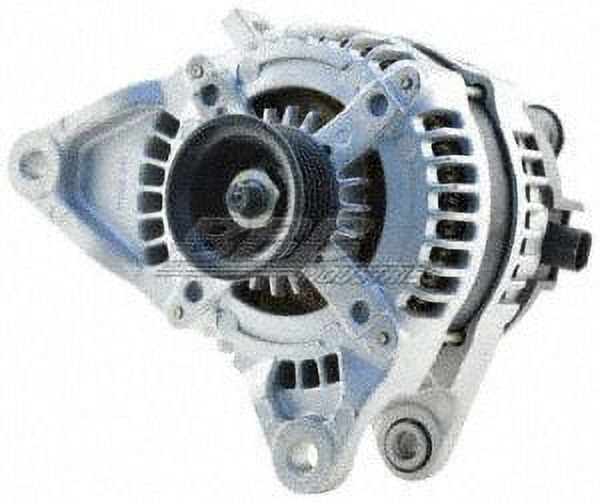 alternator bbb industries 11155 reman Fits select: 2005-2006 JEEP GRAND CHEROKEE, 2006 JEEP COMMANDER