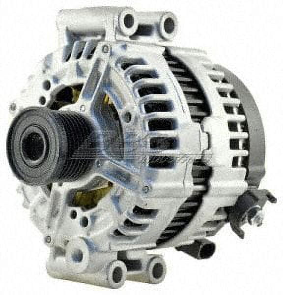 alternator bbb industries 11302 reman