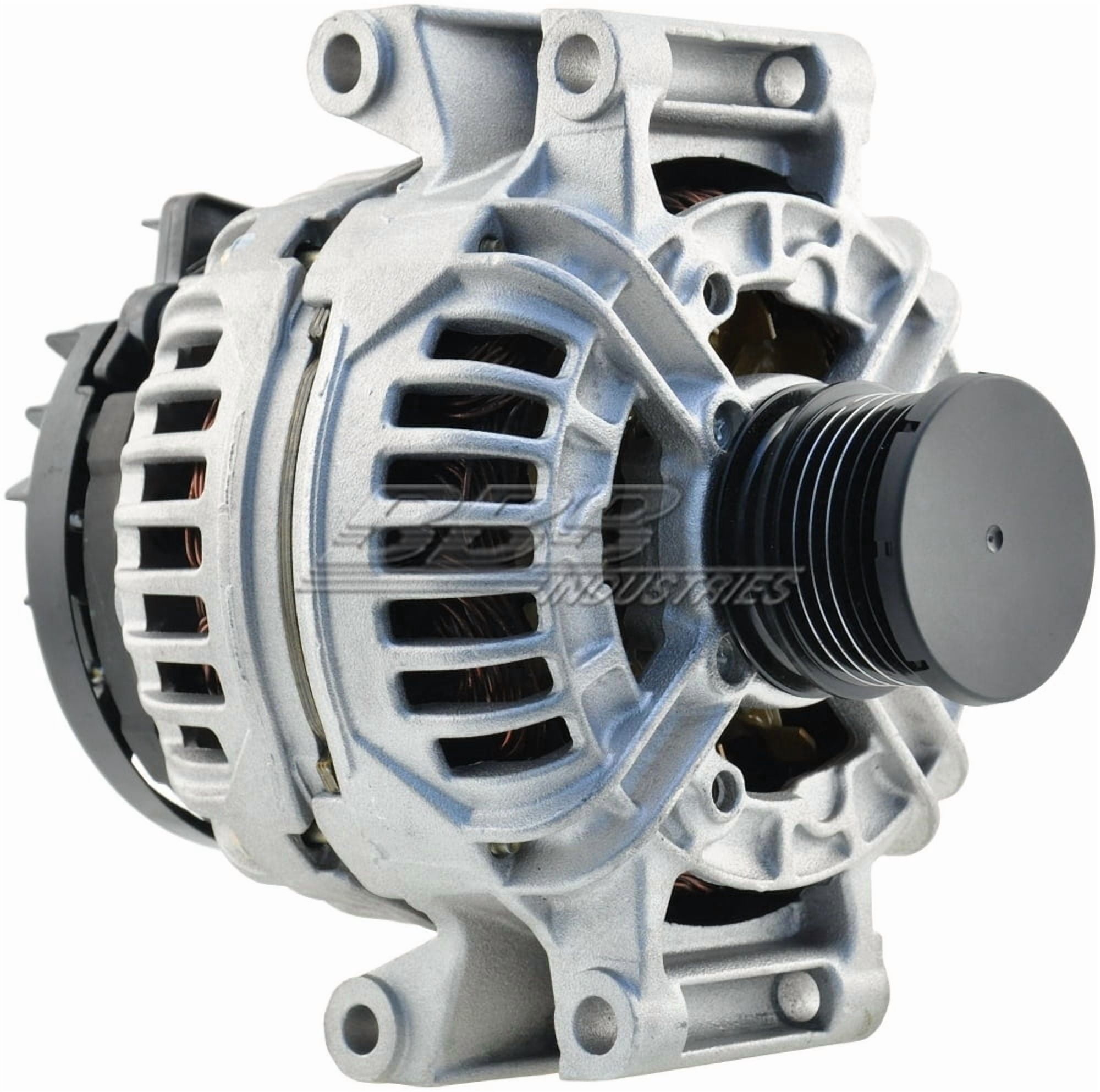 TERREPOWER formerly BBB Industries 12383 Reman Alternator