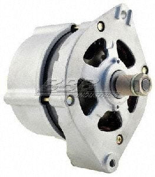 alternator bbb industries 13094 reman Fits select: 1975-1979 VOLKSWAGEN RABBIT, 1975-1976 VOLKSWAGEN SCIROCCO