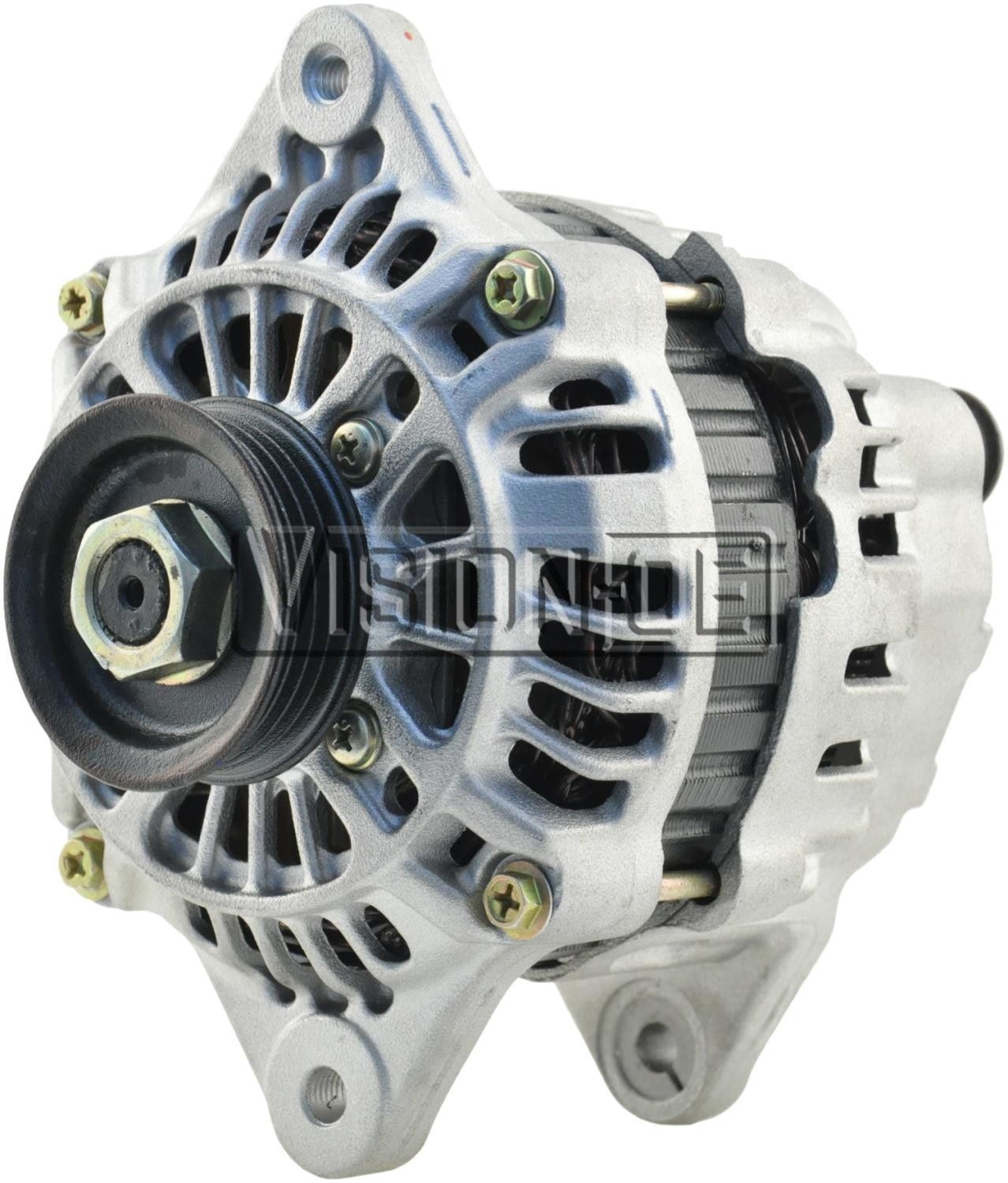 alternator bbb industries 13336 reman Fits select: 1989-1995 GEO