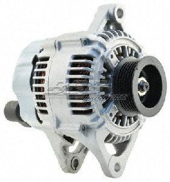 alternator bbb industries 13765 reman Fits select: 1998-2000 DODGE GRAND CARAVAN, 1998-2000 PLYMOUTH GRAND VOYAGER
