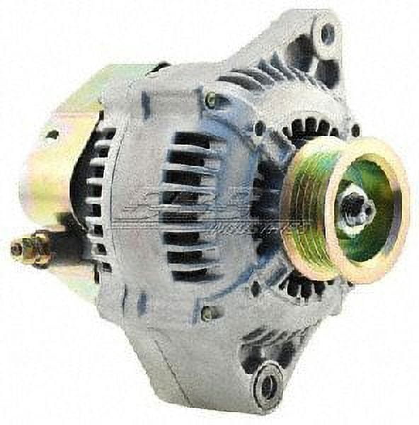 alternator bbb industries 14611 reman Fits select: 1987-1988 TOYOTA CAMRY, 1986-1992 TOYOTA SUPRA