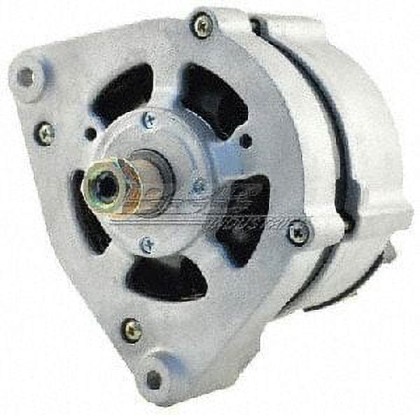alternator bbb industries 14813 reman Fits select: 1986-1992 BMW 325, 1986-1988 BMW 528