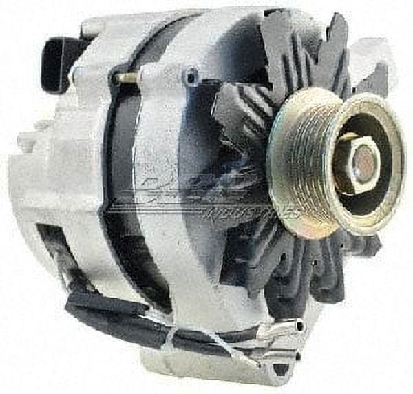 alternator bbb industries 7744-2 reman Fits select: 1990-1993 FORD F150, 1987-1990 FORD BRONCO II
