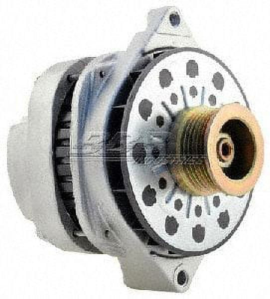 alternator bbb industries 7966-2 reman Fits select: 1991-1995 CADILLAC DEVILLE, 1991-1993 CADILLAC ELDORADO