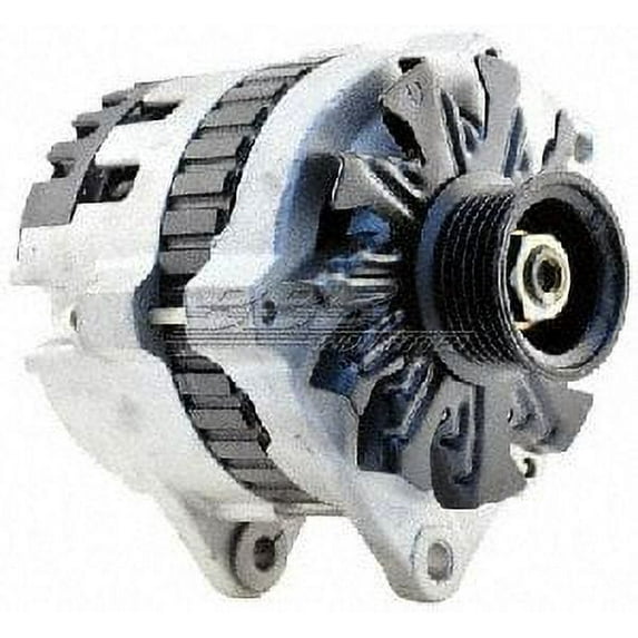 alternator bbb industries 8171-7 reman Fits select: 1995-1996 OLDSMOBILE CIERA, 1994-1996 BUICK CENTURY
