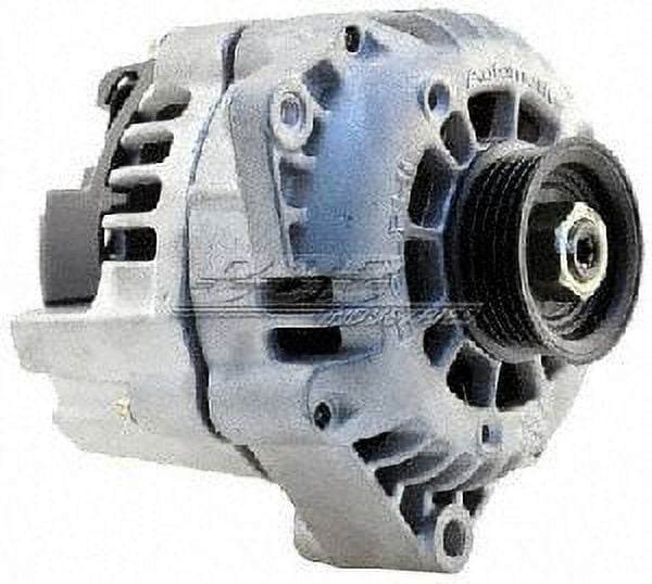 alternator bbb industries 8199-2 reman