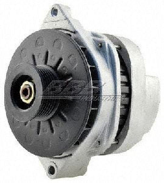 alternator bbb industries 8226 reman Fits select: 1999 CADILLAC COMMERCIAL CHASSIS, 1998 CADILLAC DEVILLE