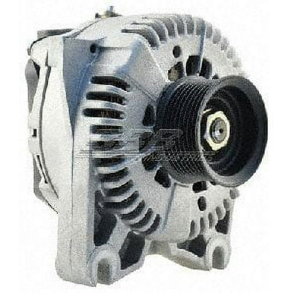 alternator bbb industries 8251 reman Fits select: 2002-2003 FORD F150, 1999-2001 FORD F150 SVT LIGHTNING