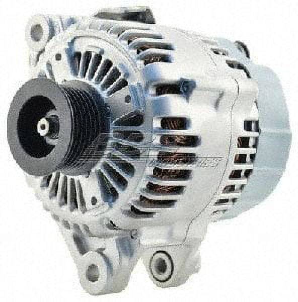 alternator bbb industries n11191 Fits select: 2006-2007 HYUNDAI SONATA, 2007-2009 HYUNDAI SANTA FE