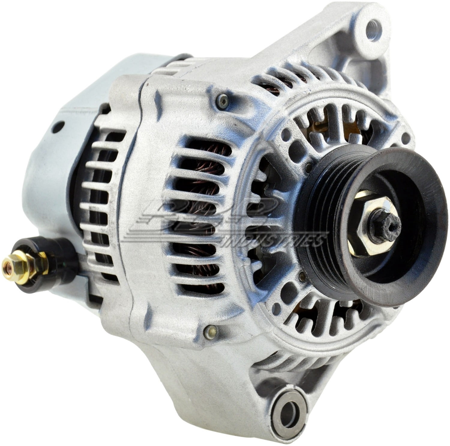 alternator bbb industries n13557 Fits select: 1993-1996 TOYOTA CAMRY, 1996-2000 TOYOTA RAV4