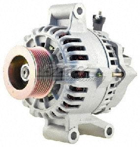 TERREPOWER formerly BBB Industries N7799 New Alternator