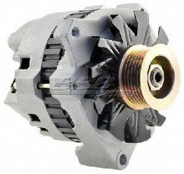 alternator bbb industries n7861-3