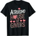 thumbnail image 1 of altruismo T-Shirt, 1 of 4