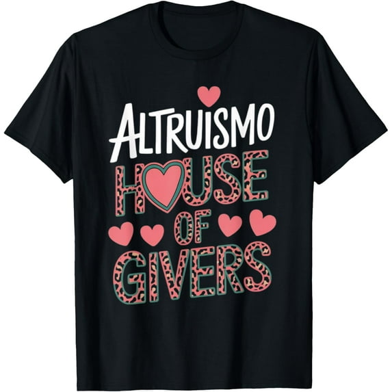 altruismo T-Shirt