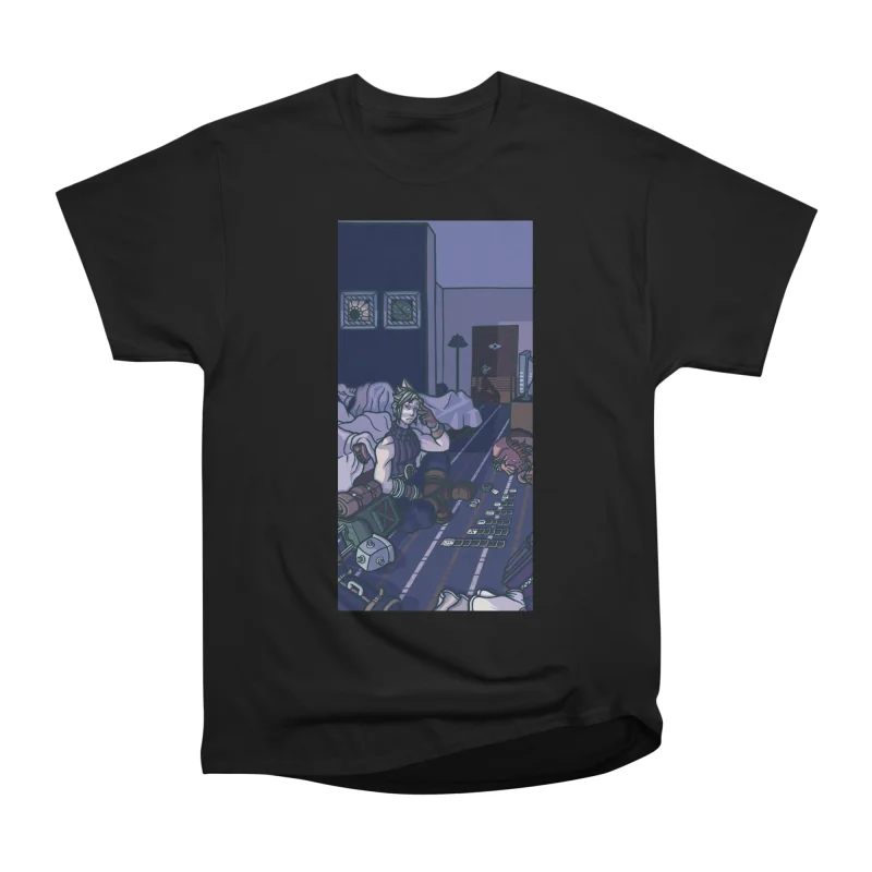 am T-Shirt Tee Gift For Him Merch For Her Apparel For Friend - Walmart.com