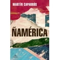 thumbnail image 1 of ÃamÃ©rica (Spanish Edition), (Paperback), 1 of 1