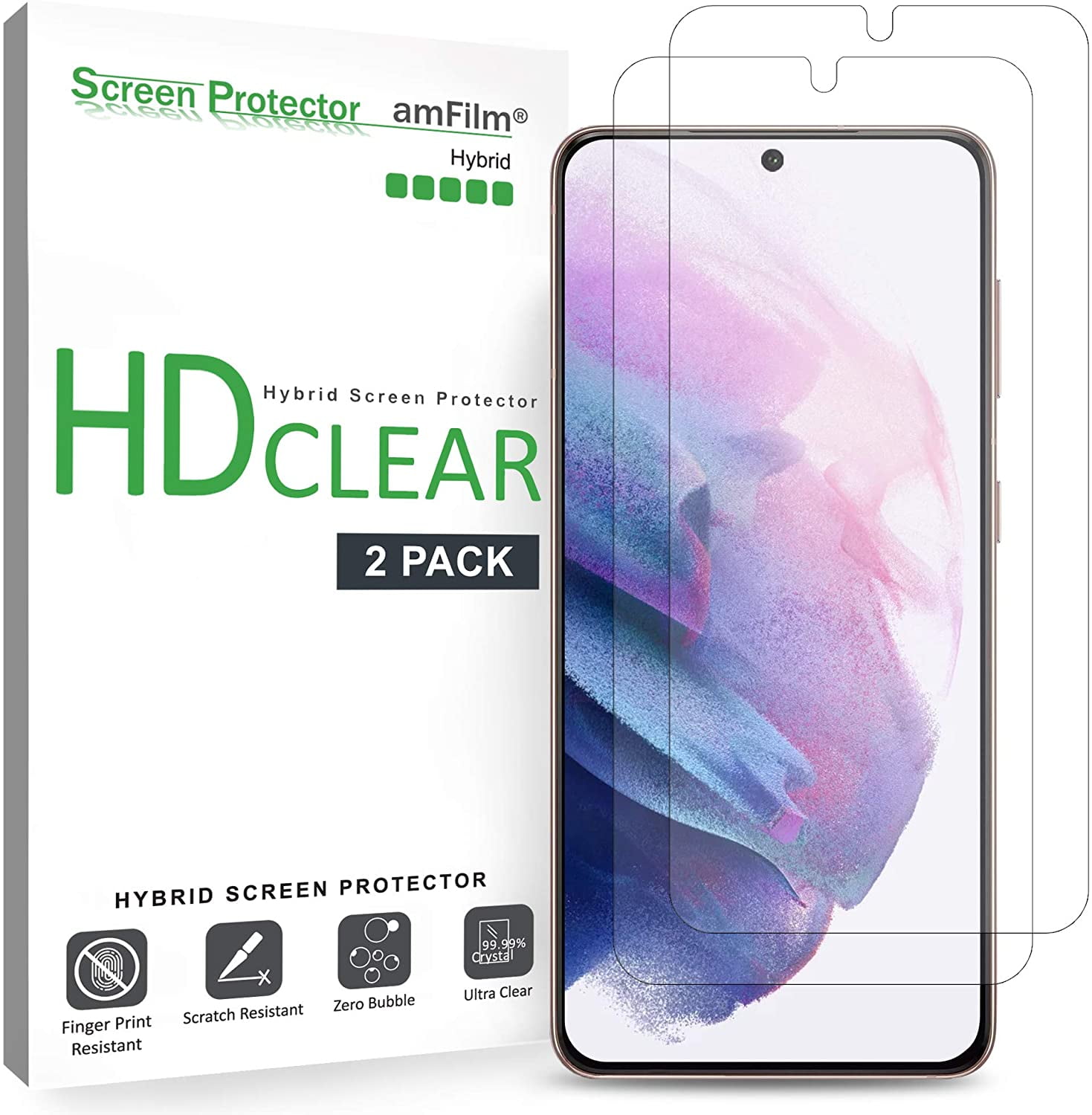 Samsung Galaxy S21 Plus Screen Protector Nigeria Ubuy